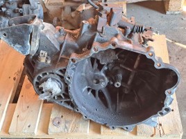 Cutie viteze manuala 5 trepte Hyundai Santa Fe 1 (SM) [Fabr 2000-2006] B02 2.0 D4EA  83KW / 113CP