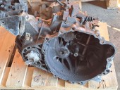 Cutie viteze manuala 5 trepte Hyundai Santa Fe 1 (SM) [Fabr 2000-2006] B02 2.0 D4EA  83KW / 113CP