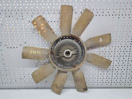 Electroventilator Mercedes Vito Autobus (W639) [Fabr 2003-prezent] A0002006323 2.2 CDI