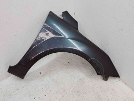 Aripa dreapta fata Ford Focus 2 (DA) [Fabr 2004-2012] Sea Grey Metallic