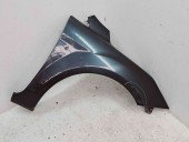 Aripa dreapta fata Ford Focus 2 (DA) [Fabr 2004-2012] Sea Grey Metallic