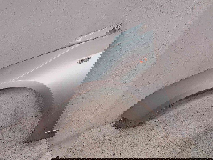 Aripa stanga fata Chevrolet Cruze (J300) [Fabr 2010-2016] GRI