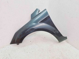 Aripa stanga fata Ford Focus 2 (DA) [Fabr 2004-2012] Sea Grey Metallic