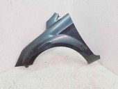 Aripa stanga fata Ford Focus 2 (DA) [Fabr 2004-2012] Sea Grey Metallic