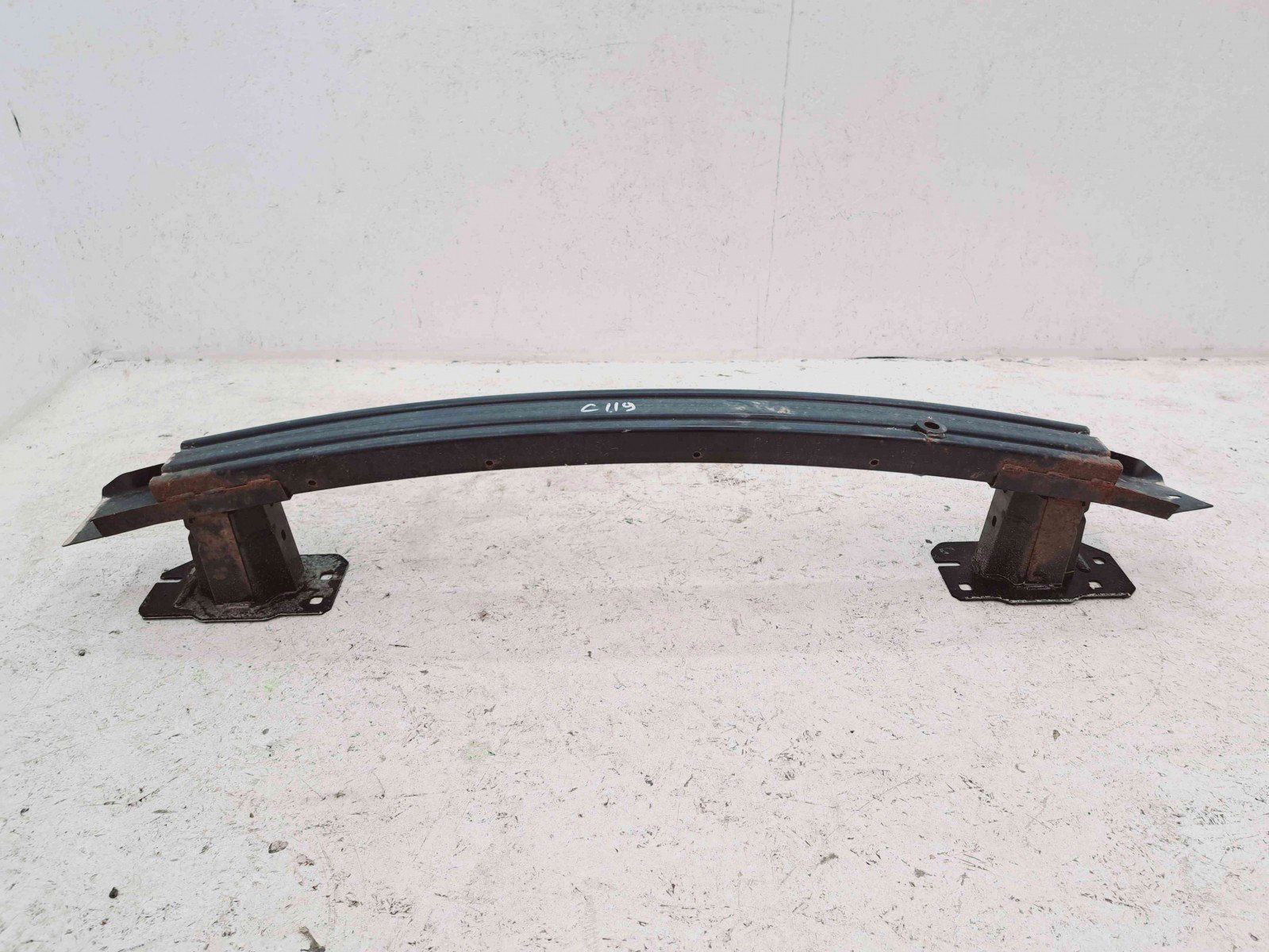 Armatura bara fata Ford Mondeo 5 Sedan [Fabr 2014-2022] OEM - imagine 1