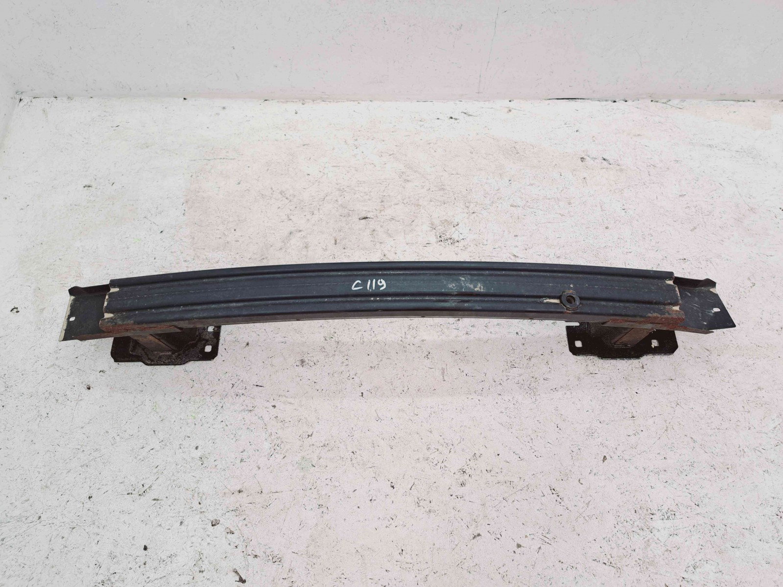 Armatura bara fata Ford Mondeo 5 Sedan [Fabr 2014-2022] OEM - imagine 2