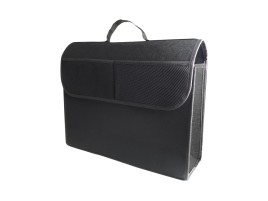 Geanta mare din pasla pentru portbagajul masinii, organizator depozitare FB02