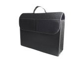 Geanta mare din pasla pentru portbagajul masinii, organizator depozitare FB02