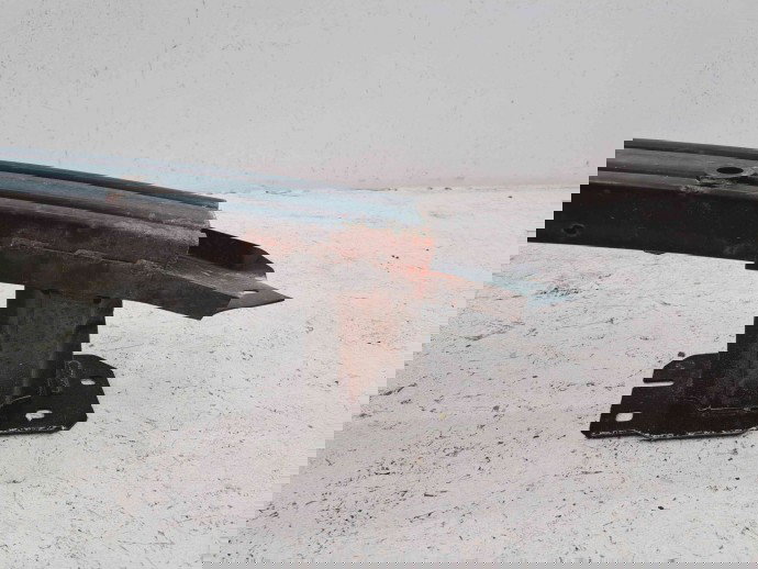 Armatura bara fata Ford Mondeo 5 Sedan [Fabr 2014-2022] OEM