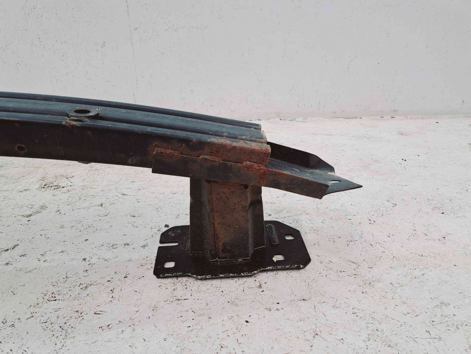 Armatura bara fata Ford Mondeo 5 Sedan [Fabr 2014-2022] OEM - imagine 3