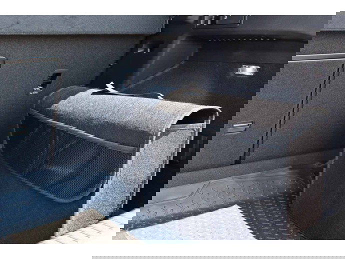 Geanta mare din pasla pentru portbagajul masinii, organizator depozitare FB02