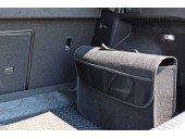 Geanta mare din pasla pentru portbagajul masinii, organizator depozitare FB02