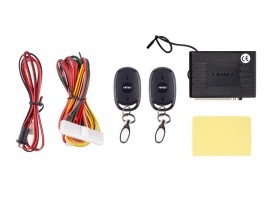 Inchidere centralizata cu telecomenda/ KEYLESS ENTRY KE14