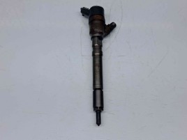 Injector Hyundai Santa Fe 1 (SM) [Fabr 2000-2006] 3380027010 2.0 D4EA  83KW / 113CP