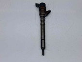 Injector Hyundai Santa Fe 1 (SM) [Fabr 2000-2006] 3380027010 2.0 D4EA  83KW / 113CP