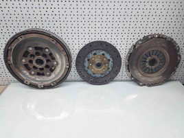 Kit ambreiaj volanta masa dubla Hyundai Santa Fe 1 (SM) [Fabr 2000-2006] OEM 2.0 D4EA 83KW / 113CP