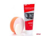 Kit de lustruire faruri