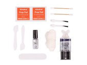 Kit reparatii jante din aliaj DIY