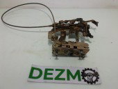 Broasca usa culisanta Mercedes Vito 2.2 OM611 9017301135 1997-2003