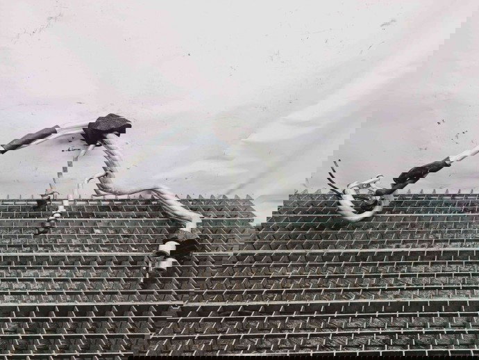 Conducta AC LAND ROVER Range Rover Evoque [Fabr 2011-2018] EJ32-19A834-BA 2.2 CRDI 2.2 CRDI 140KW / 190CP