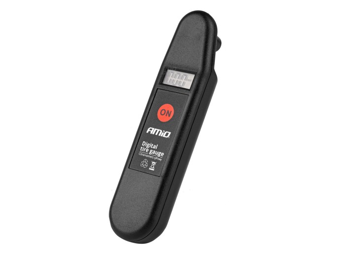 Manometru digital pentru presiunea anvelopelor 3-150 PSI