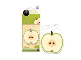 Odorizant auto AROMA CAR HANGING FRUITS - Mar