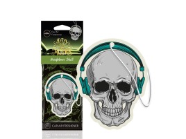 Odorizant auto AROMA CAR MUERTOS Casti Skull