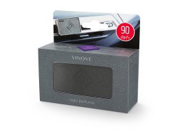 Odorizant auto VINOVE CLASSIC LEATHER LINE MILANO