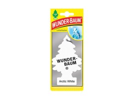 Odorizant auto Wunder Baum - alb arctic