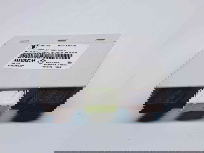  Modul senzori parcare Bmw 3 (E90) [Fabr 2005-2011] 6982403