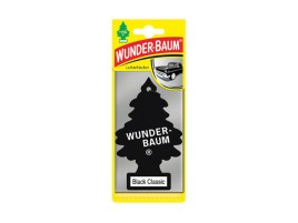 Odorizant auto Wunder Baum - Gheata neagra