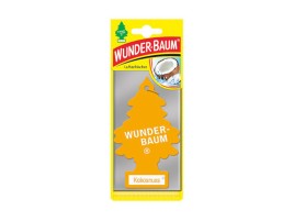 Odorizant auto Wunder Baum - Nuca de cocos