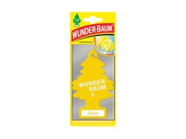 Odorizant auto Wunder Baum - Lamaie