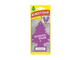Odorizant auto Wunder Baum - Lavanda
