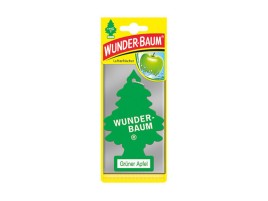 Odorizant auto Wunder Baum - mar verde