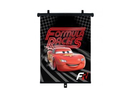 Parasolar retractabil  1 buc 36x45cm CARS