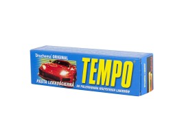Pasta de polisat TEMPO 120g