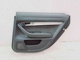  Tapiterie usa dreapta spate Audi A6 (4F2, C6) [Fabr 2004-2010] 4F0867306