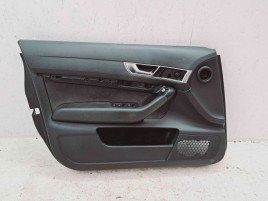  Tapiterie usa stanga fata Audi A6 (4F2, C6) [Fabr 2004-2010] 4F1867105A