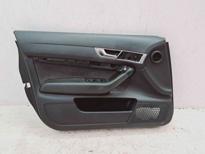  Tapiterie usa stanga fata Audi A6 (4F2, C6) [Fabr 2004-2010] 4F1867105A