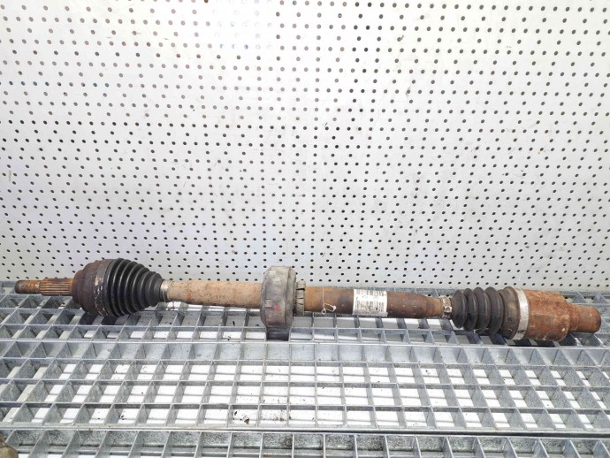 Planetara dreapta fata Dacia Logan 2 [Fabr 2012-prezent] 391004298R