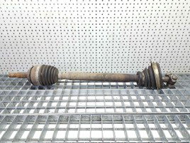 Planetara dreapta fata Dacia Logan (LS) [Fabr 2004-2012] OEM 1.5 DCI