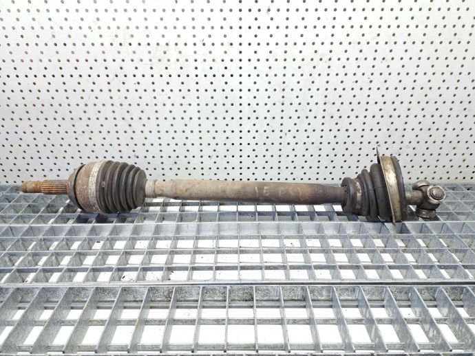 Planetara dreapta fata Dacia Logan (LS) [Fabr 2004-2012] OEM 1.5 DCI