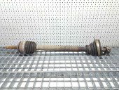 Planetara dreapta fata Dacia Logan (LS) [Fabr 2004-2012] OEM 1.5 DCI