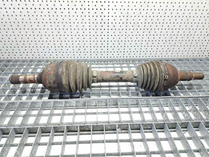 Planetara dreapta fata Opel Vectra C [Fabr 2003-2008] OEM 3.0 Z30DT