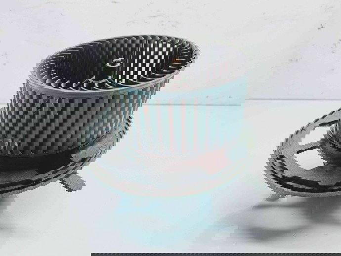  Aeroterma bord Bmw 3 (E90) [Fabr 2005-2011] 6933663