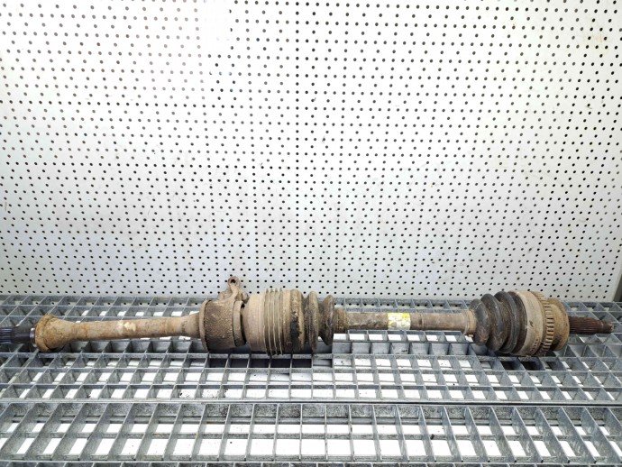 Planetara dreapta fata Hyundai Santa Fe 1 (SM) [Fabr 2000-2006] OEM 2.0 D4EA