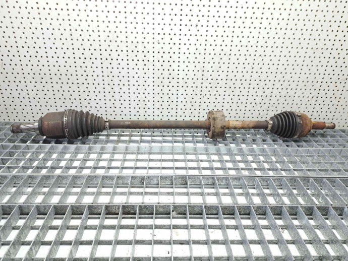 Planetara dreapta fata Dacia Logan 2 [Fabr 2012-prezent] OEM 1.5 K9K