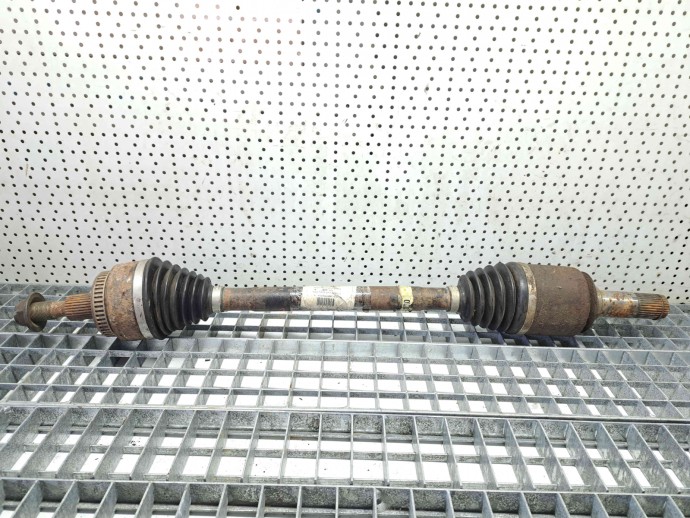 Planetara dreapta spate Mercedes Clasa ML (W163) [Fabr 1998-2005] OEM 2.7 CDI