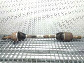 Planetara dreapta spate Mercedes Clasa ML (W163) [Fabr 1998-2005] OEM 2.7 CDI